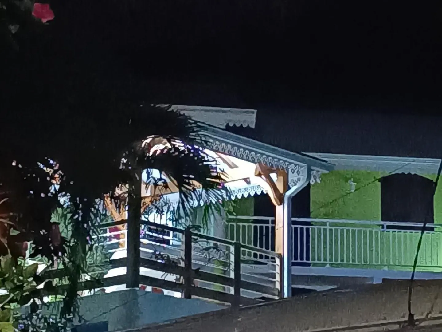T-Syssy Loft' Hotel Le Marin 0*,  Martinique