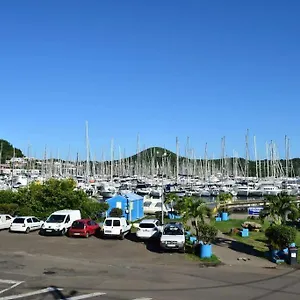 Omarina Le Marin