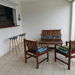 Les Terrasses De La Marina Le Marin