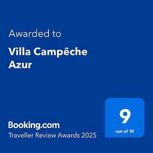 Campeche Azur Le Marin